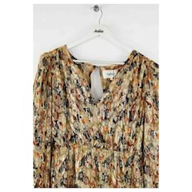 Bash-Silk dress-Multiple colors