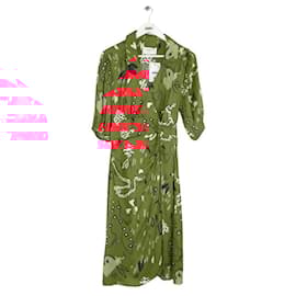 Bash-Red dress-Red