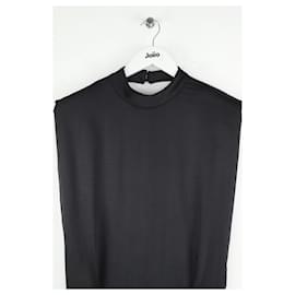 Plein Sud-Black jumpsuit-Black