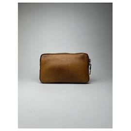 Loewe-Sacs à main LOEWE T. Cuir-Marron