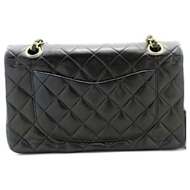 Chanel-Chanel Timeless 23-Noir
