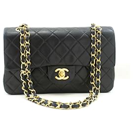 Chanel-Chanel Intemporel 23-Noir