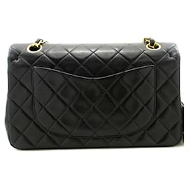Chanel-Chanel Intemporel 23-Noir