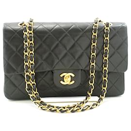 Chanel-Chanel Intemporel-Noir