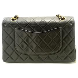 Chanel-Chanel Intemporel-Noir