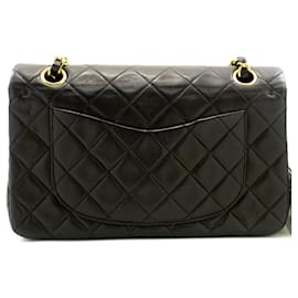 Chanel-Chanel Intemporel 23-Noir