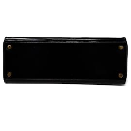 Hermès-Sacs à main-Noir