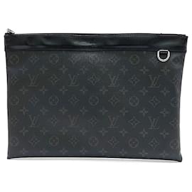 Louis Vuitton-Pochette Apollo Eclipse de Louis Vuitton-Multicolore