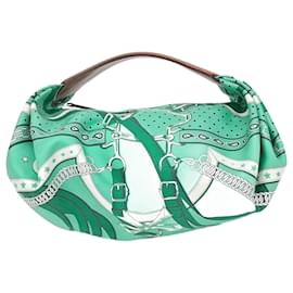 Hermès-Sac Balusoi Hermès-Multicolore