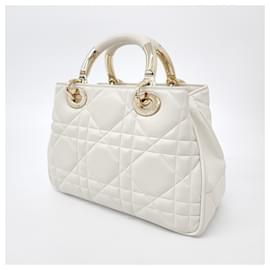 Christian Dior-Sac Christian Dior Lady 95.22 M0697-Multicolore
