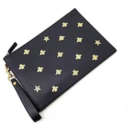 Gucci-Pochette Gucci-Noir