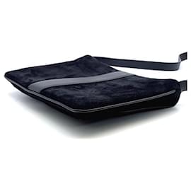 Dior-Christian Dior 30 Montaigne Bag M9203-Blue