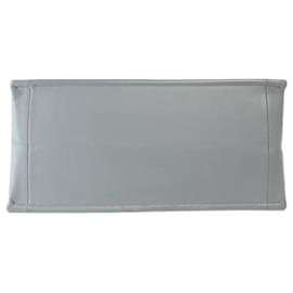 Christian Dior-Sac livre Christian Dior 36-Bleu