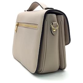 Louis Vuitton-Sac Oxford Lock Me Louis Vuitton M22792-Multicolore