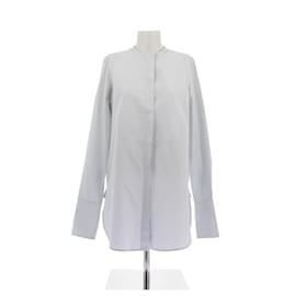 Céline-Blue shirt-Blue