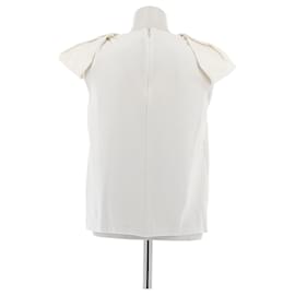 Stella Mc Cartney-White top-White