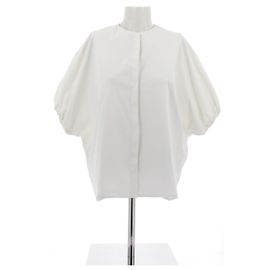 The row Blusa bianca Bianco