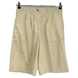 Eric Bompard-Bermuda beige-Camel