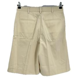 Eric Bompard-Bermuda beige-Camel