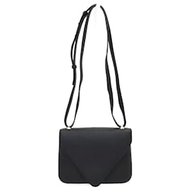 Bottega Veneta-Sac Mount Bottega Veneta-Noir