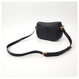 Christian Dior-Christian Dior Besace Petite M9380-Noir