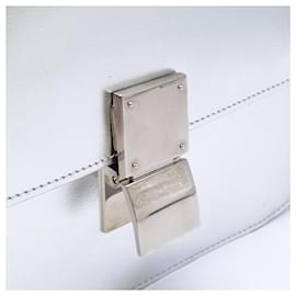Céline-Sac Classic Box de Celine-Gris