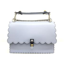 Fendi-Sac à œil Fendi-Bleu