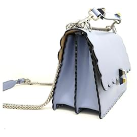 Fendi-Sac à œil Fendi-Bleu