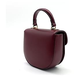 Gucci-Sac à main mini Horsebit 1955 de Gucci-Rouge