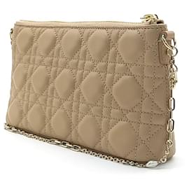 Christian Dior-Sac Midi Mini Miss Dior S6006onmj de Christian Dior-Marron
