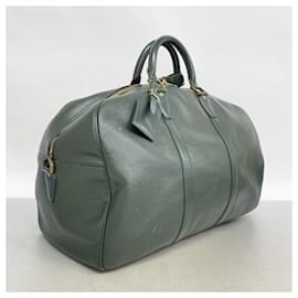 Louis Vuitton-Sac Boston Taiga Kendall PM M30124 de Louis Vuitton-Autre