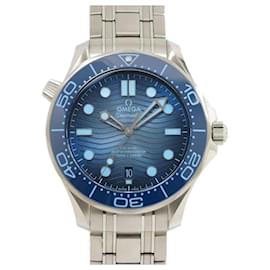 Omega-OMEGA Seamaster Diver 300 Men's Watch-Other