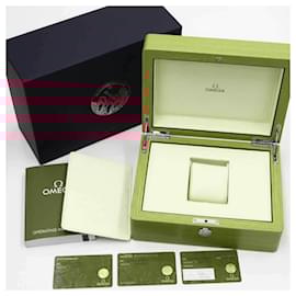 Omega-OMEGA Seamaster Diver 300 Men's Watch-Other