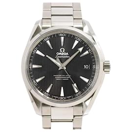 Omega-OMEGA Seamaster Aqua Terra Co-Axial 15000 Gauss Men's Watch-Other