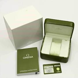 Omega-OMEGA Seamaster Aqua Terra Co-Axial 15000 Gauss Men's Watch-Other