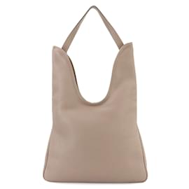 Hermès-Sac à épaule Hermes Masai PM-Gris