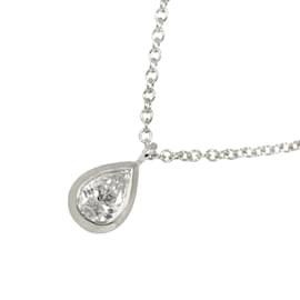 Tiffany & Co-Tiffany & Co. By the Yard Diamond Necklace-Other