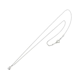 Tiffany & Co-Tiffany & Co. By the Yard Diamond Necklace-Other