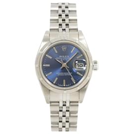 Rolex-Montre Rolex Oyster Perpetual Date 69190 T Series pour femmes-Autre