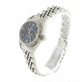 Rolex-Montre Rolex Oyster Perpetual Date 69190 T Series pour femmes-Autre