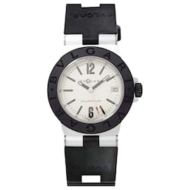 Bulgari-Bvlgari Aluminum AL32TA Boys Watch-Other