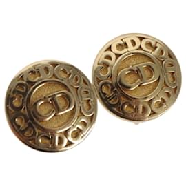 Dior-Dior CD-Golden