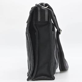 Hermès-Sac à épaule MM Foultou Bassus de Hermès-Noir