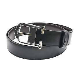 Cartier C Allongé Reversible Belt Other