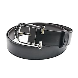 Cartier-Cartier C Allongé Reversible Belt-Other