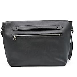 Louis Vuitton-Sac à épaule Marius Louis Vuitton-Noir