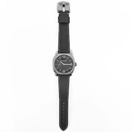 Panerai-PANERAI Radiomir 1940 3 Days Acciaio Manual Winding Men's Watch-Other
