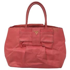 Prada Band Pink