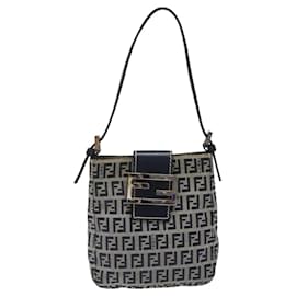Fendi-Fendi Zucchino-Bleu Marine
