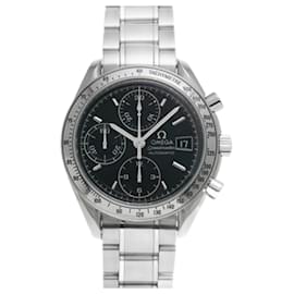 Omega-Omega Speedmaster Date 3513.50 Men's Wristwatch-Other